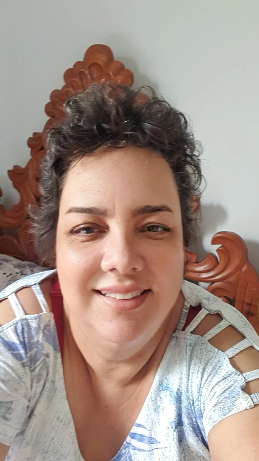 Patty Lopes